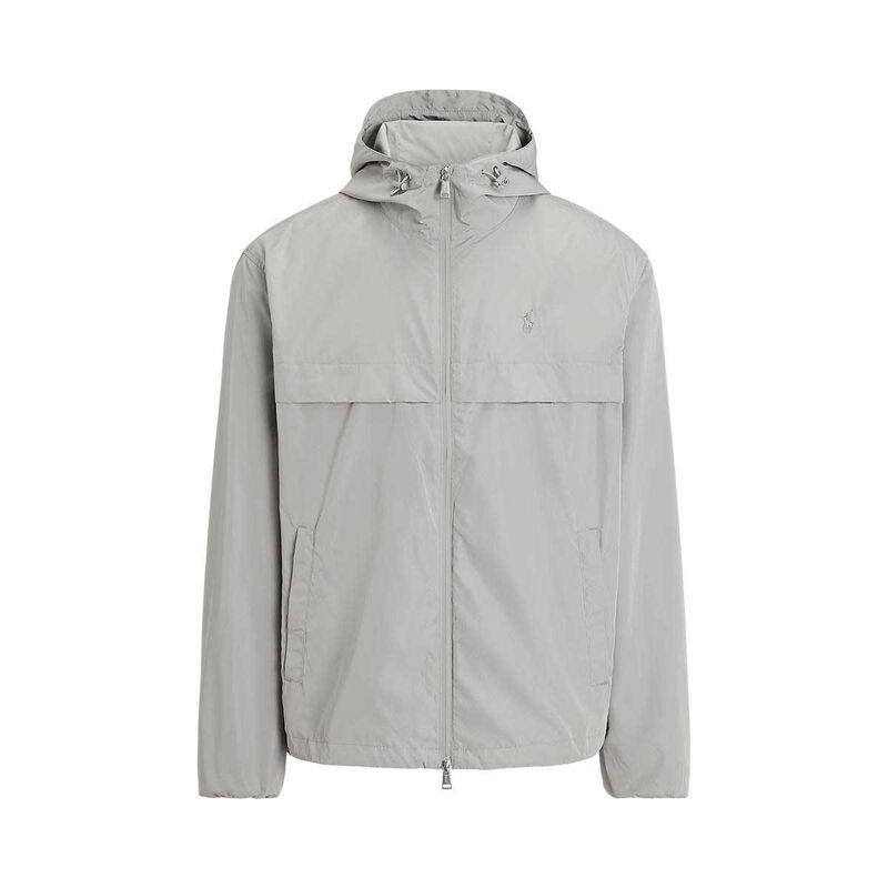 Polo Ralph Lauren The Glenmoor Hooded Jacket image number 2
